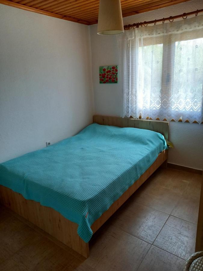 Villa Niki Νέος Μαρμαράς Εξωτερικό φωτογραφία