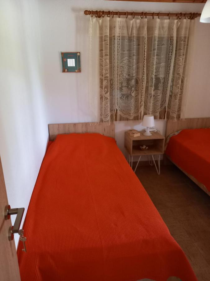 Villa Niki Νέος Μαρμαράς Εξωτερικό φωτογραφία