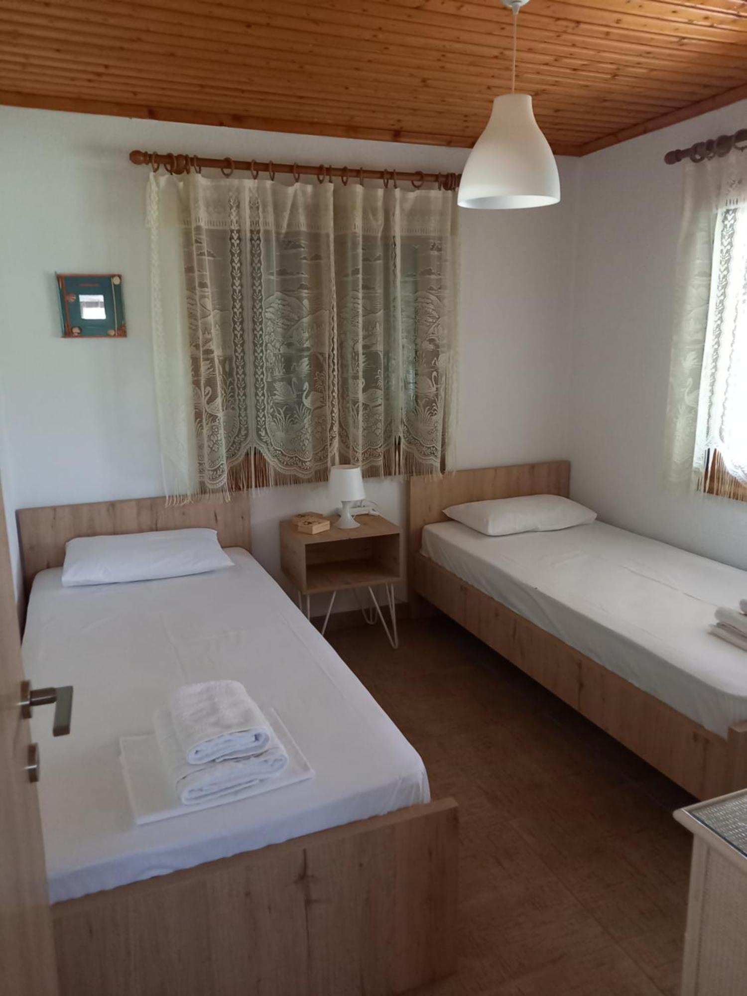 Villa Niki Νέος Μαρμαράς Εξωτερικό φωτογραφία