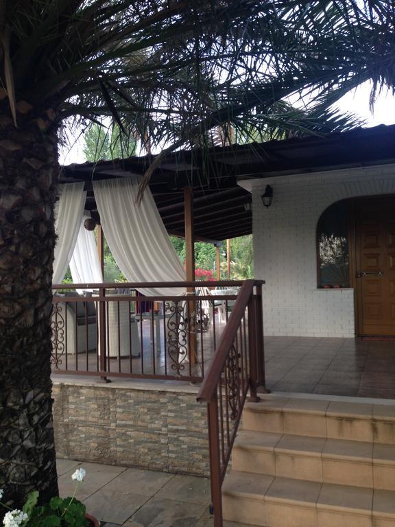 Villa Niki Νέος Μαρμαράς Εξωτερικό φωτογραφία