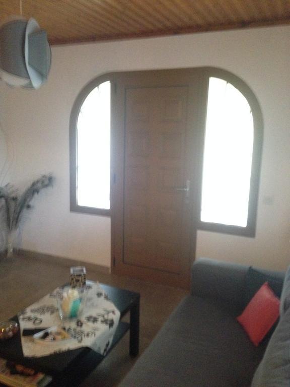 Villa Niki Νέος Μαρμαράς Εξωτερικό φωτογραφία