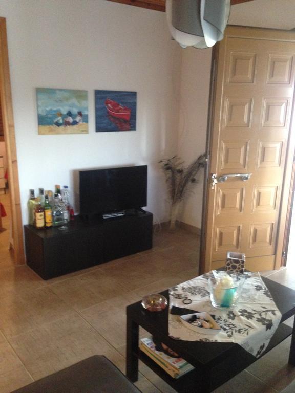 Villa Niki Νέος Μαρμαράς Εξωτερικό φωτογραφία