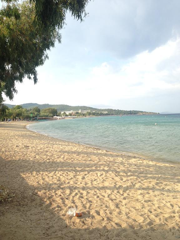 Villa Niki Νέος Μαρμαράς Εξωτερικό φωτογραφία
