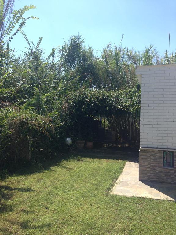 Villa Niki Νέος Μαρμαράς Εξωτερικό φωτογραφία