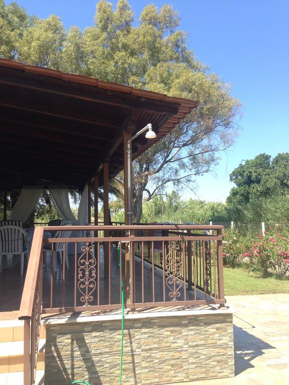 Villa Niki Νέος Μαρμαράς Εξωτερικό φωτογραφία